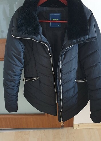 Iyi durumda mont