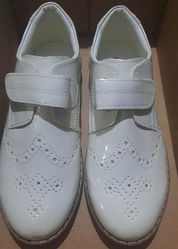 erkek cocuk ayakkabı - Görsel 2