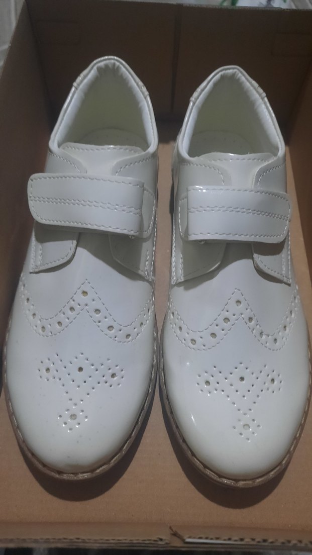 erkek cocuk ayakkabı - Görsel 3