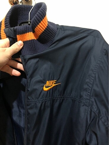 Nike Nike bomber ceket