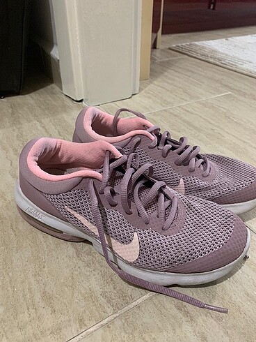 Nike airmax spor ayakkabı ayakkabı