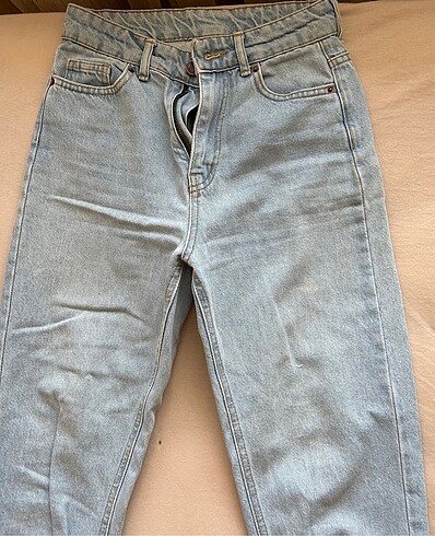26 Beden Jean kot