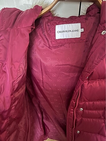 Calvin Klein Calvin klein mont