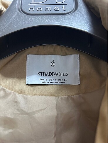 s Beden camel Renk Stradivarius