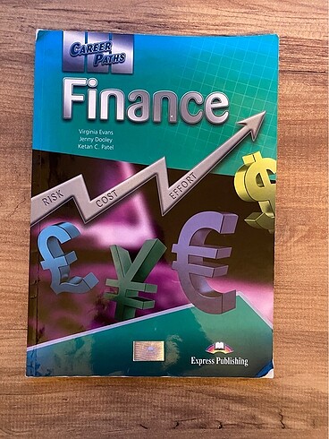 Express Publishing Finance