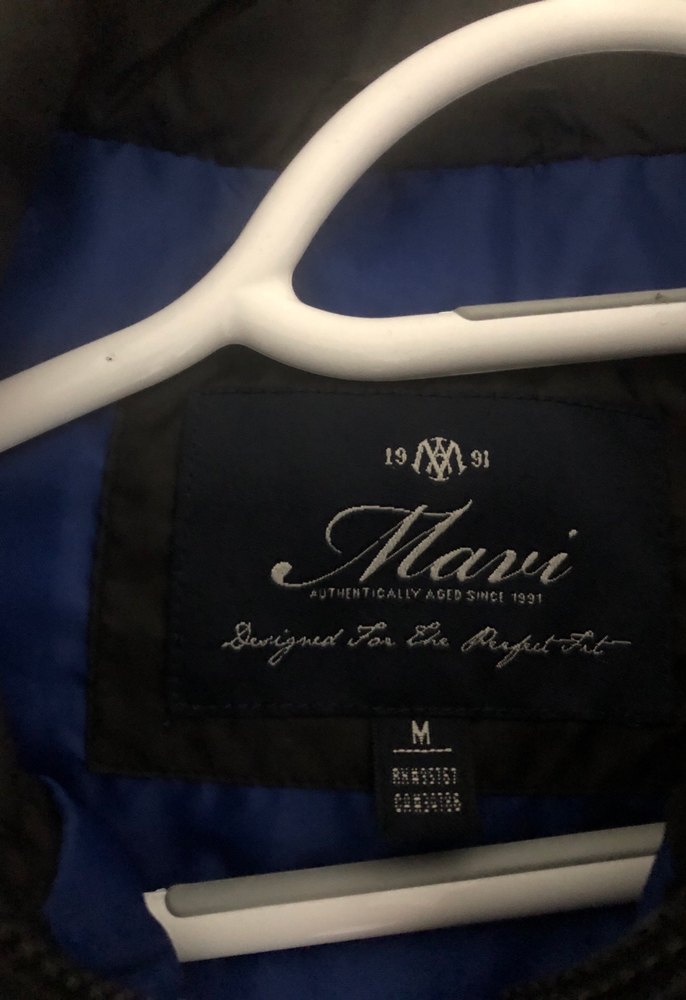 Kadın siyah Fermuarlı Yelek - Görsel 2