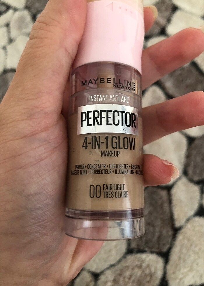 maybelline - Görsel 2