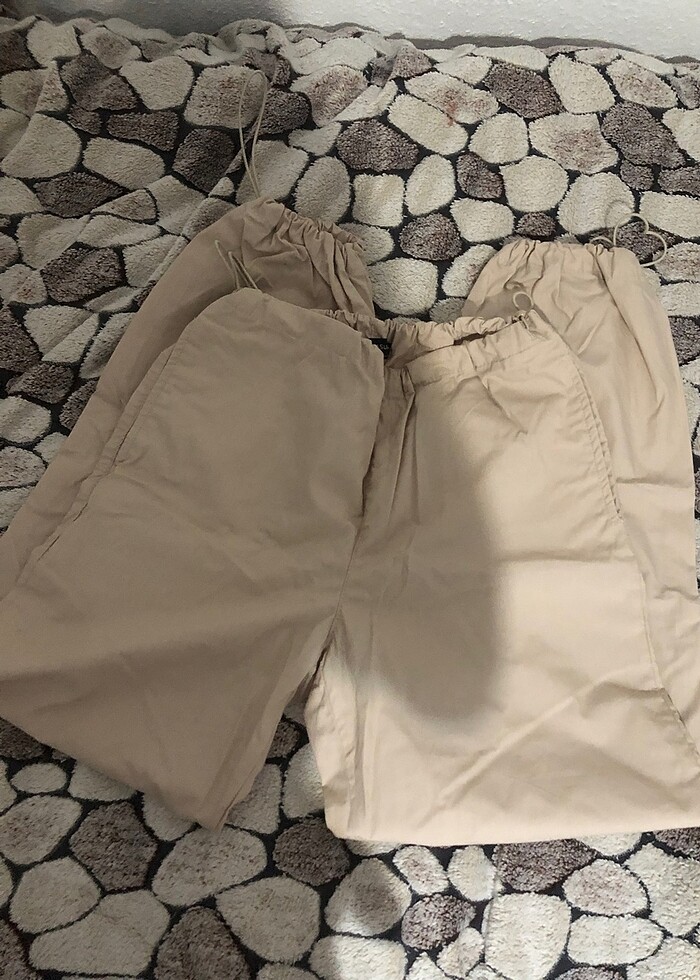 Pantolon - Görsel 3