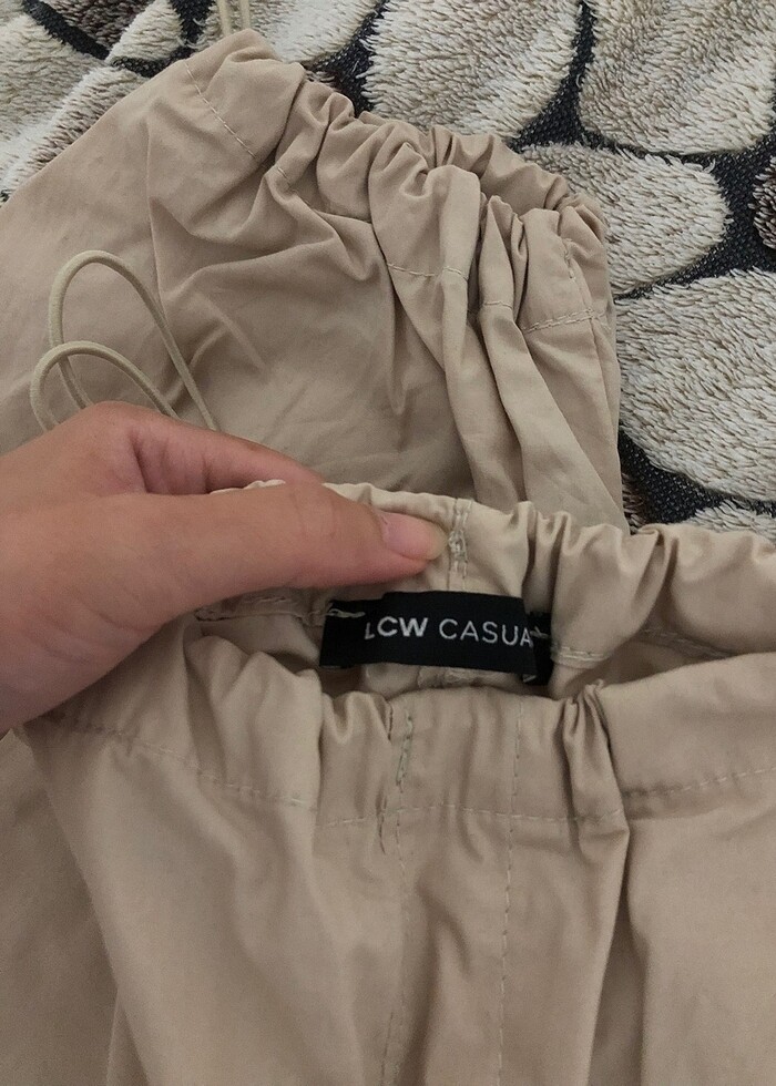 Pantolon - Görsel 4