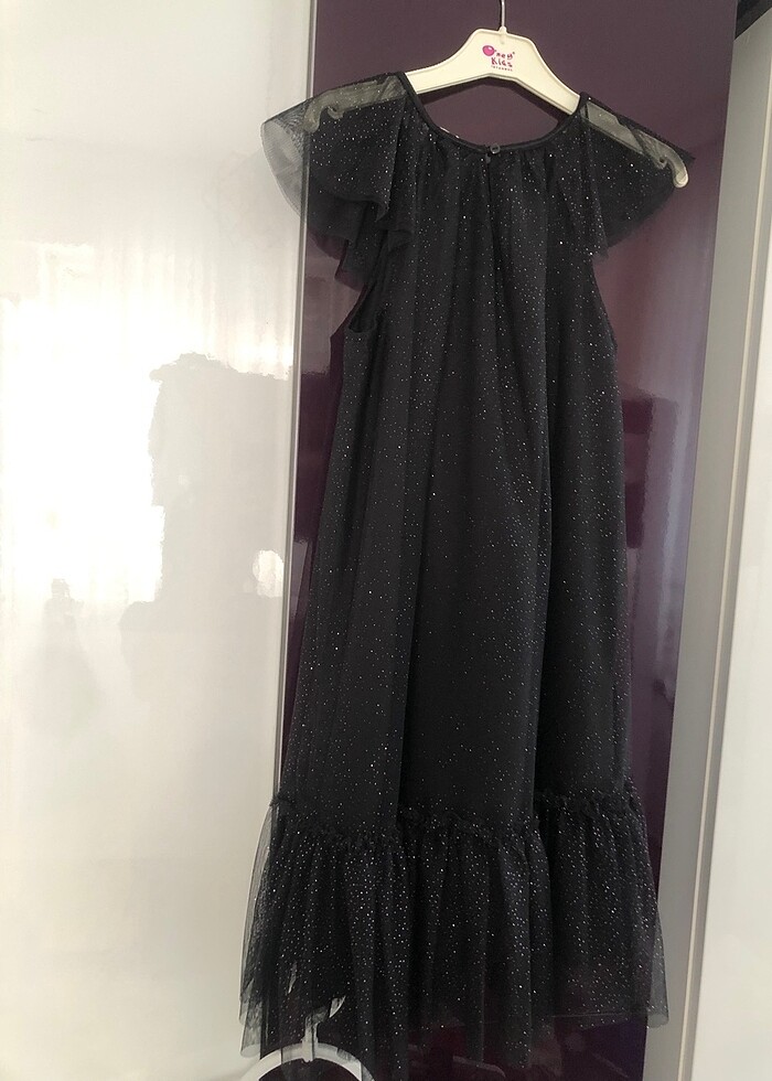 Hm çocuk elbise - Görsel 2