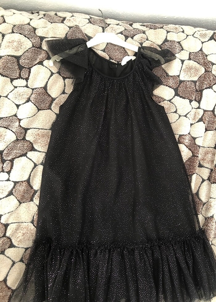 Hm çocuk elbise - Görsel 3