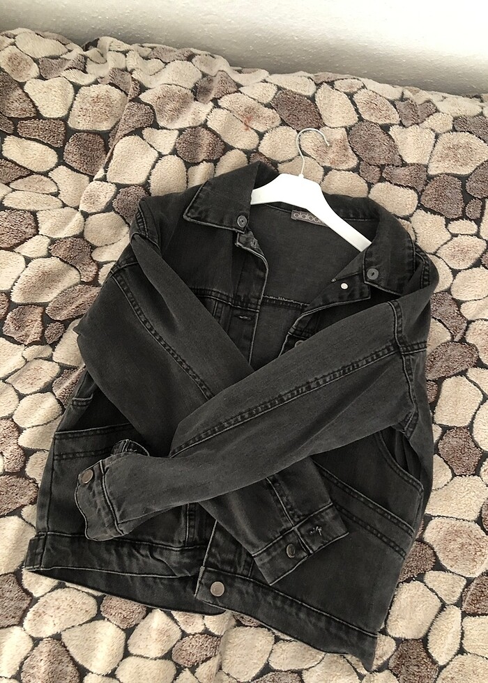 Kot ceket - Görsel 2