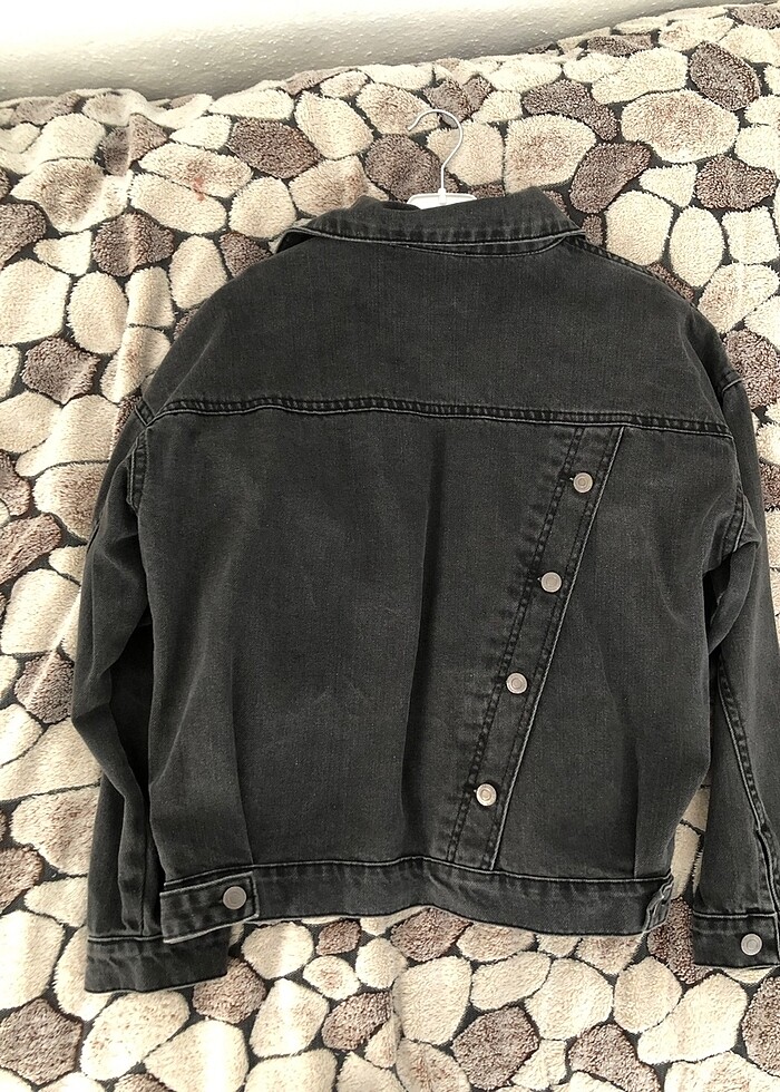 Kot ceket - Görsel 3