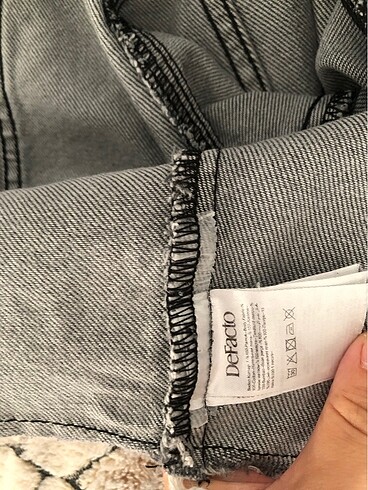 Kot ceket - Görsel 5