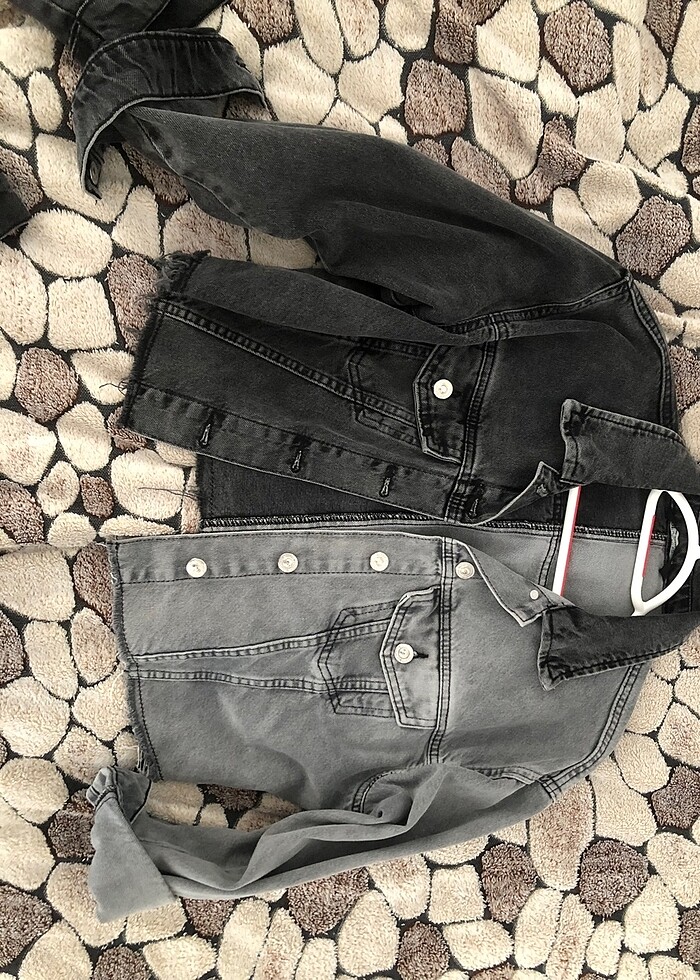 Kot ceket - Görsel 2