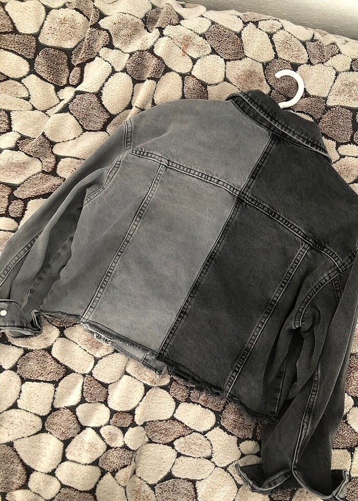 Kot ceket - Görsel 3