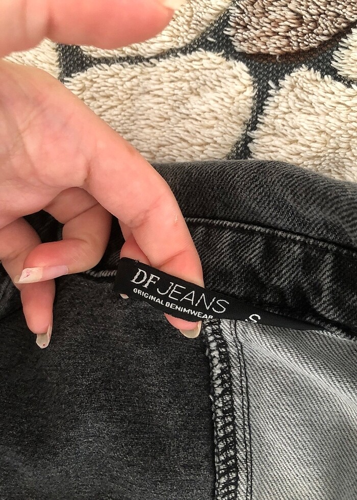 Kot ceket - Görsel 4