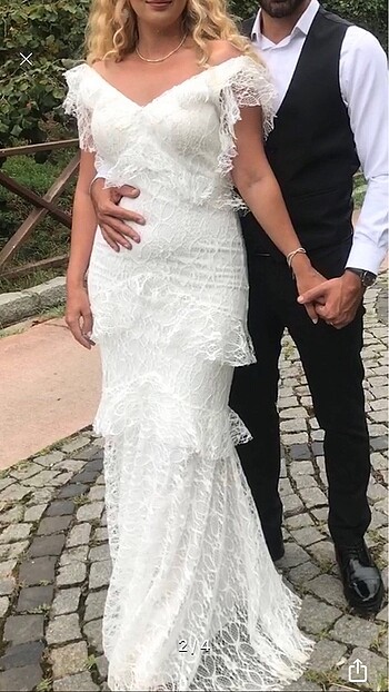 Diğer Beyaz elbisesi,nikah,bride