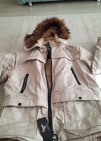 Unisex Mont