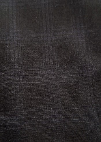 Siyah takım elbise - Görsel 3