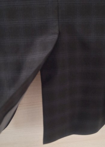 Siyah takım elbise - Görsel 5