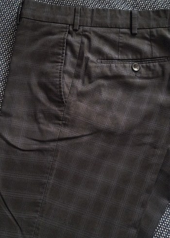 Siyah takım elbise - Görsel 9