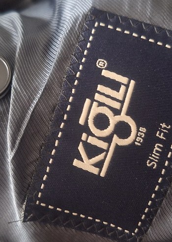 Siyah takım elbise - Görsel 12