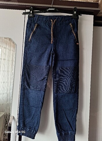 beli lastikli pantolon 