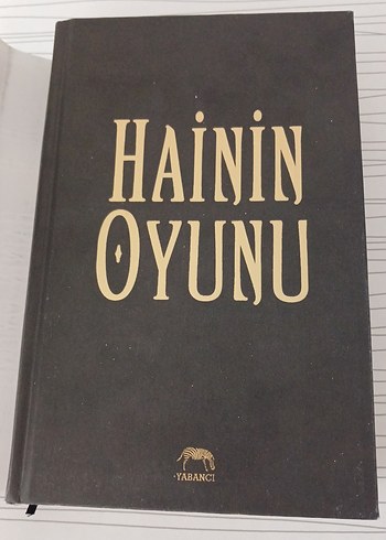 Beden Hainin Oyunu - Jennifer A. Nielsen