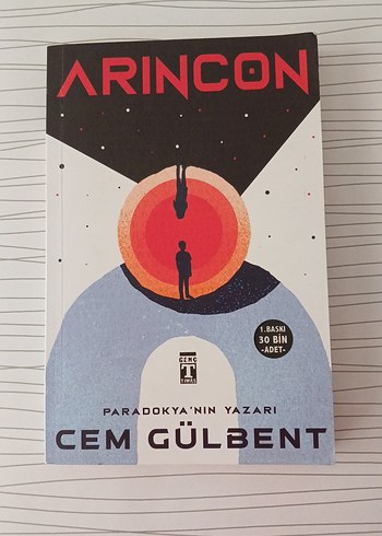 Arıncon - Cem Gülbent