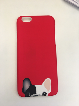 Diğer iPhone 6/6s kapak