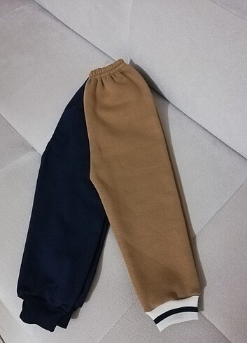 24-36 Ay Beden Unisex eşofman altı