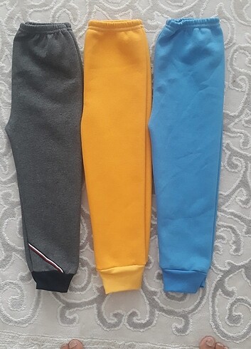 4 Yaş Beden Sardonlu çocuk eşofman