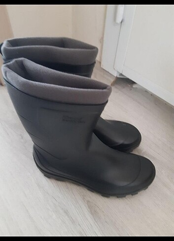 Quechua Decathlon Botte De Pluie Fourree Decathlon Çizme Diğer