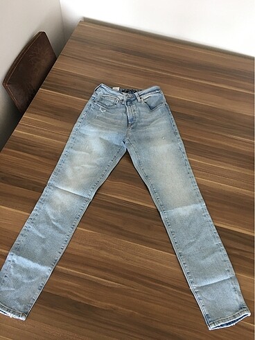 2 adet Jeans MAVİ