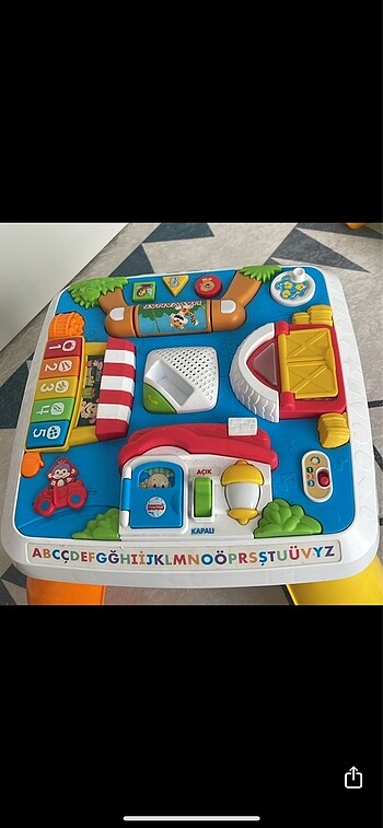 Eğitici oyuncak