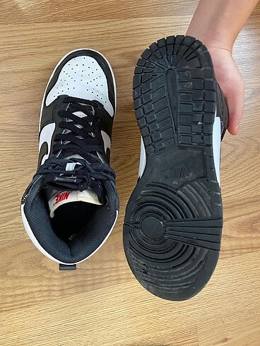 38 Beden Nike jordan