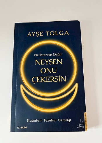 Neysen Onu Çekersin - Ayşe Tolga