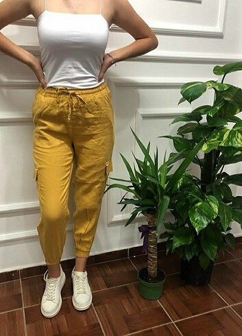 Kargo Pantalon