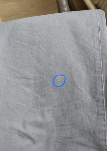 Limon Company Erkek Gri Keten Pantolon - Görsel 16