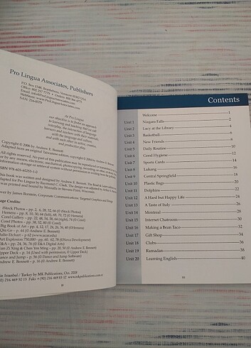 Beden Renk Graded Readings for Today's World Read 75 İngilizce Kitap