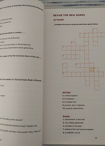 Beden Renk Word Sense For Readers YDS Publishing