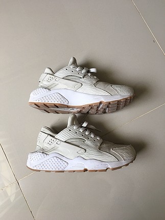 37 Beden Nike Huarache Orijinal