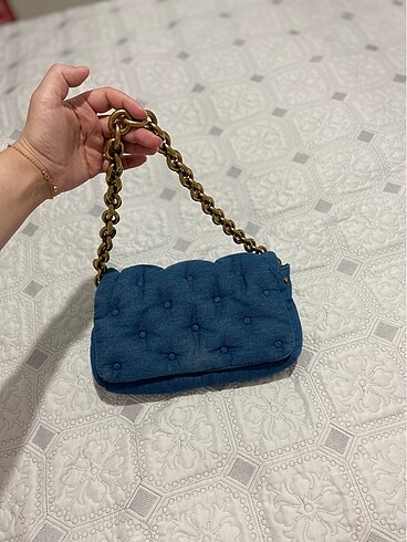 Zara çanta