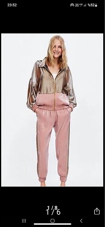 s Beden ten rengi Renk Zara Model