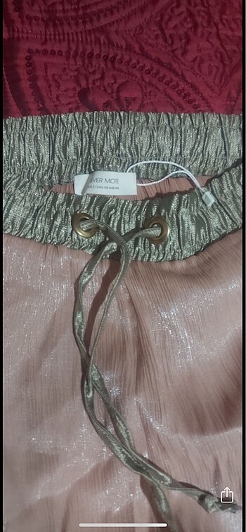 s Beden Zara Model