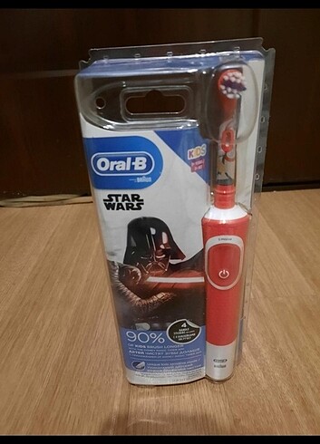 Oral b