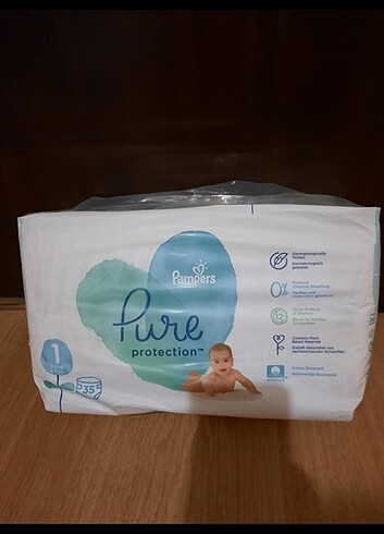 Prima pure 2 paket