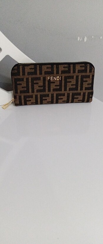 Fendi bayan cüzdan 