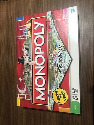 Monopoly Türkiye